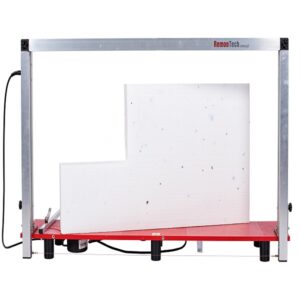 Maszyna do cięcia styropianu MDS 52/107