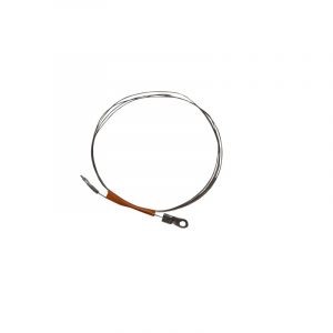 Drut oporowy 107 cm