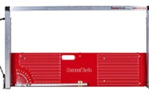 Maszyna do cięcia styropianu MDS 52/107